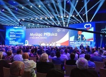 Konwencja PiS w Katowicach: trzeci dzień debat