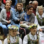 Międzynarodowy Festiwal Folkloru 2019