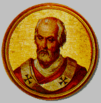 Bł. Eugeniusz III
