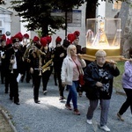 Odpust w sanktuarium Strażniczki Wiary Świętej w Bardzie Śląskim