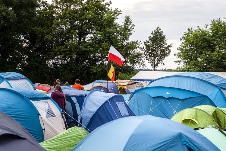 Wystartował Festiwal Życia w Kokotku!