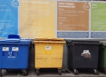 Zabrze. Sąsiedzka rywalizacja w segregacji śmieci i EcoHarmonogram