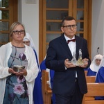 Śluby zakonne s. Angeliki od Maryi Oblubienicy Ducha Świętego