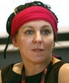 Olga Tokarczuk