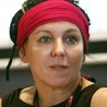 Olga Tokarczuk