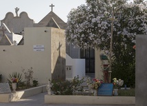Ks. Nastasi: słowa Papieża na Lampedusie ciągle aktualne