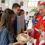 Dzień wspólnoty oaz Ruchu Światło-Życie