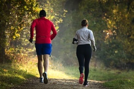 Czy pora aktywności fizycznej ma wpływ na zrzucanie zbędnych kilogramów?
