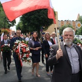 Ta krew woła do Boga i do nas