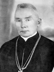 Bł. Antoni Beszta-Borowski