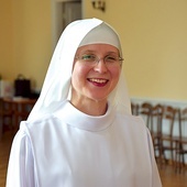 S. Maria Angelika  od Maryi Oblubienicy Ducha Świętego.