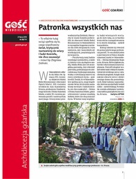 Gość Gdański 29/2019