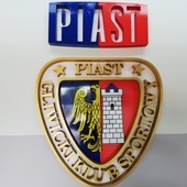 Gliwice. Piast zagra z Ruchem 