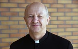 Rekolekcje dla grup Odnowy w Duchu Świętym w Koszalinie poprowadził ks. Sławomir Płusa