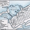 Starożytna Aleksandria. 