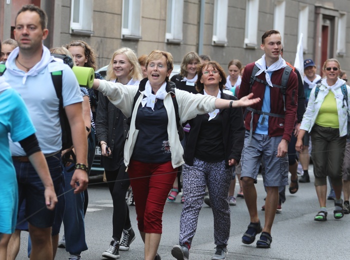 29. Piesza Pielgrzymka z Zaolzia na Jasną Górę - 2019