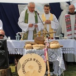 7. Ewangelizacja w Beskidach - Klimczok 2019