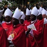 Papieskie przesłanie dla biskupów afrykańskich