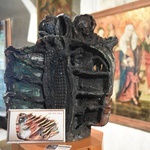 Molski w Muzeum Diecezjalnym