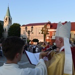 Święto patronalne brzeskiej fary i miasta 