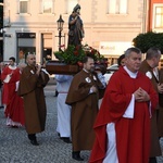 Święto patronalne brzeskiej fary i miasta 