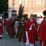 Święto patronalne brzeskiej fary i miasta 