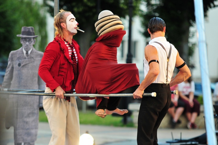 Festiwal "Śladami Singera" odniósł wielki sukces