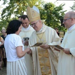 Maryjna Wspólnota Opiekunek Dziecięctwa Bożego