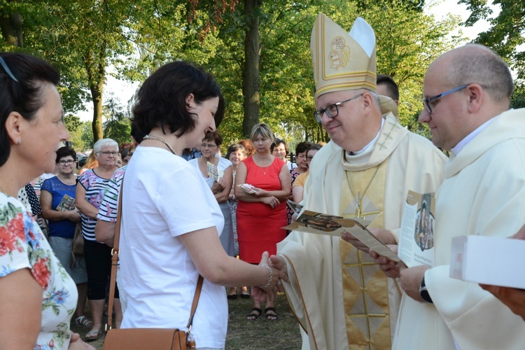 Maryjna Wspólnota Opiekunek Dziecięctwa Bożego