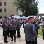 Święto małopolskiej policji 2019