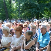 Kolejna odsłona "Lata z Łaźnią"