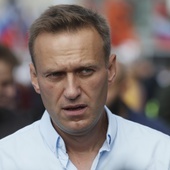 Rosja: Nawalny nie wyklucza, że próbowano go otruć