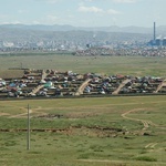 Misjonarka ze Świebodzic w Mongolii