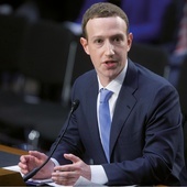 Majątek Marka Zuckerberga ocenia się na 65 mld dolarów.
