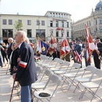 Lubelskie obchody 75. rocznicy powstania warszawskiego