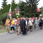 Kaszubska Pielgrzymka uczciła bohaterów powstania warszawskiego