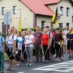 Kaszubska Pielgrzymka uczciła bohaterów powstania warszawskiego