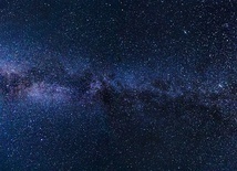 Warszawscy astronomowie stworzyli trójwymiarową mapę Drogi Mlecznej