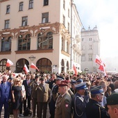 Jesteśmy strażnikami pamięci. Abp Jędraszewski o powstaniu warszawskim