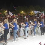 Międzynarodowy Festiwal Młodych w Medziugorju