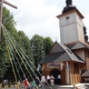 Parafia w Lubomierzu świętuje stulecie