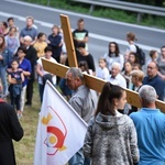 Droga Krzyżowa w Skamieniałym Mieście