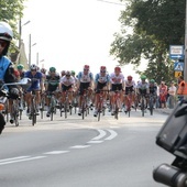 Tour de Pologne. Pascal Ackermann zwyciężył w Krakowie