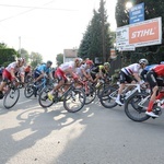 Tour de Pologne w Liszkach