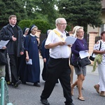 XVI Diecezjalny Marsz Trzeźwości