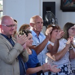 XX Międzynarodwe Spotkania Muzyczne im. Jana Pacaleta w Międzyborowie