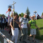 Bochnia wyruszyła na Jasną Górę