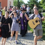 Bochnia idzie na Jasną Górę