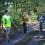 Dzień 5. PPDŚ: Radoszowice-Popielów