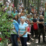 Trzonka 2019 - u Matki Bożej Śnieżnej